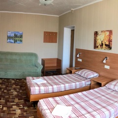 Гостевой дом Альтаир, Витязево, Краснодарский край