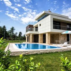 Гостиница Radisson Collection Paradise Resort and Spa Sochi, Сочи, Краснодарский край