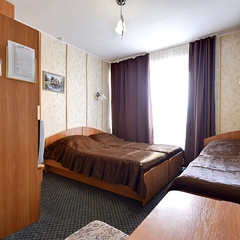 Отель Сурож, Судак, Крым