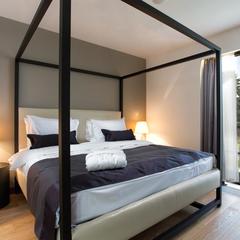 Гостиница Radisson Collection Paradise Resort and Spa Sochi, Сочи, Краснодарский край