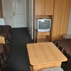 Отель Сурож, Судак, Крым