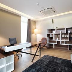 Гостиница Radisson Collection Paradise Resort and Spa Sochi, Сочи, Краснодарский край