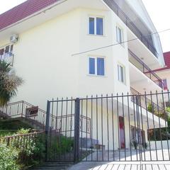 Пансионат Конгресс, Лоо, Краснодарский край