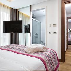 Гостиница Radisson Collection Paradise Resort and Spa Sochi, Сочи, Краснодарский край