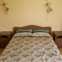 Пансионат Конгресс, Лоо, Краснодарский край