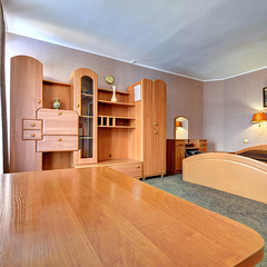 Отель Сурож, Судак, Крым