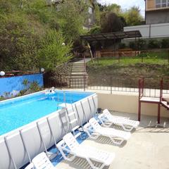 Пансионат Конгресс, Лоо, Краснодарский край