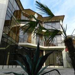 Пансионат Конгресс, Лоо, Краснодарский край