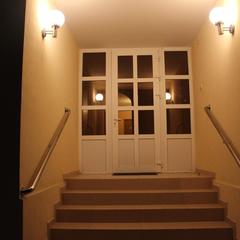 Пансионат Конгресс, Лоо, Краснодарский край