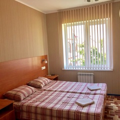 Гостевой дом Альтаир, Витязево, Краснодарский край