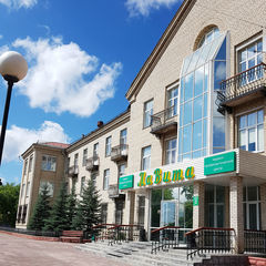 Лечебно-оздоровительный комплекс ЛаВита, Челябинская область