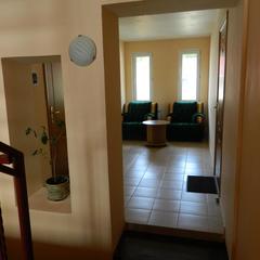 Пансионат Конгресс, Лоо, Краснодарский край