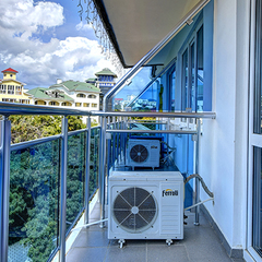 Отель Сурож, Судак, Крым