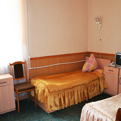 Лечебно-оздоровительный комплекс ЛаВита, Челябинская область