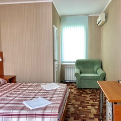 Гостевой дом Альтаир, Витязево, Краснодарский край