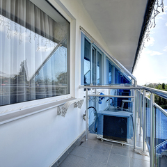 Отель Сурож, Судак, Крым