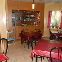 Пансионат Конгресс, Лоо, Краснодарский край