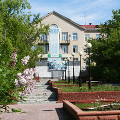 Лечебно-оздоровительный комплекс ЛаВита, Челябинская область