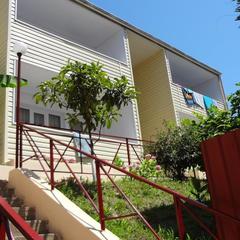 Пансионат Конгресс, Лоо, Краснодарский край