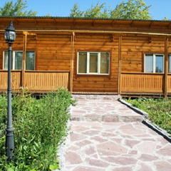 Лечебно-оздоровительный комплекс ЛаВита, Челябинская область