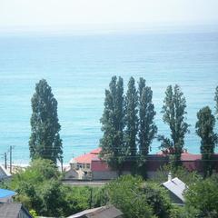 Пансионат Конгресс, Лоо, Краснодарский край