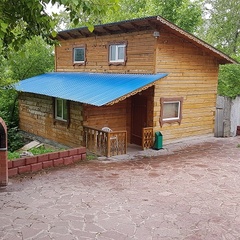 Лечебно-оздоровительный комплекс ЛаВита, Челябинская область