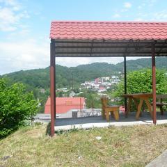 Пансионат Конгресс, Лоо, Краснодарский край