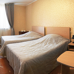 Пансионат Балтика, Светлогорск, Калининградская область