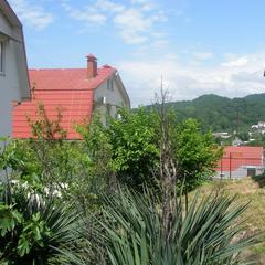 Пансионат Конгресс, Лоо, Краснодарский край