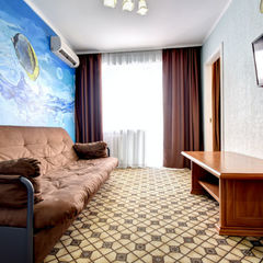 Отель Сурож, Судак, Крым