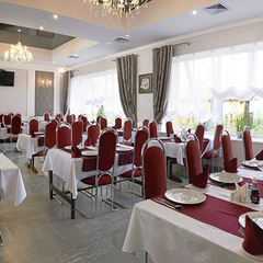 Пансионат Балтика, Светлогорск, Калининградская область