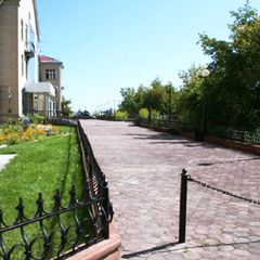 Лечебно-оздоровительный комплекс ЛаВита, Челябинская область