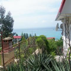 Пансионат Конгресс, Лоо, Краснодарский край