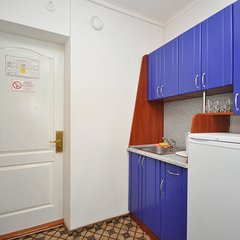 Отель Сурож, Судак, Крым