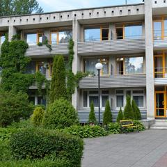 Пансионат Балтика, Светлогорск, Калининградская область