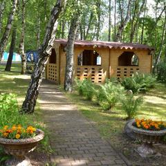 Пансионат Балтика, Светлогорск, Калининградская область