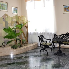 Лечебно-оздоровительный комплекс ЛаВита, Челябинская область