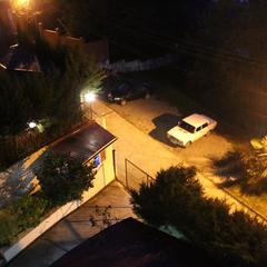 Пансионат Конгресс, Лоо, Краснодарский край