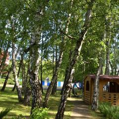 Пансионат Балтика, Светлогорск, Калининградская область