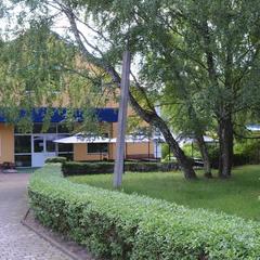 Пансионат Балтика, Светлогорск, Калининградская область