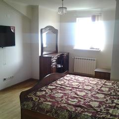 Пансионат Конгресс, Лоо, Краснодарский край