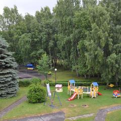 Пансионат Балтика, Светлогорск, Калининградская область