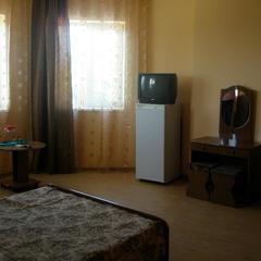 Пансионат Конгресс, Лоо, Краснодарский край