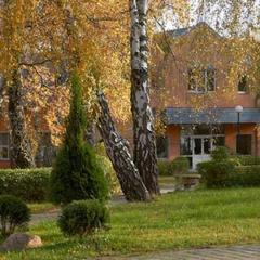 Пансионат Балтика, Светлогорск, Калининградская область