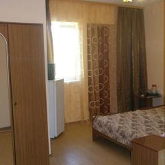 Пансионат Конгресс, Лоо, Краснодарский край