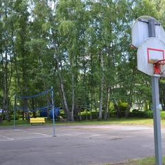 Пансионат Балтика, Светлогорск, Калининградская область