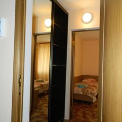 Пансионат Конгресс, Лоо, Краснодарский край