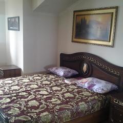 Пансионат Конгресс, Лоо, Краснодарский край