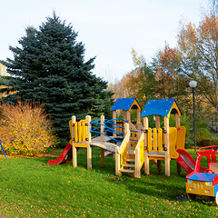 Пансионат Балтика, Светлогорск, Калининградская область