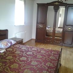 Пансионат Конгресс, Лоо, Краснодарский край